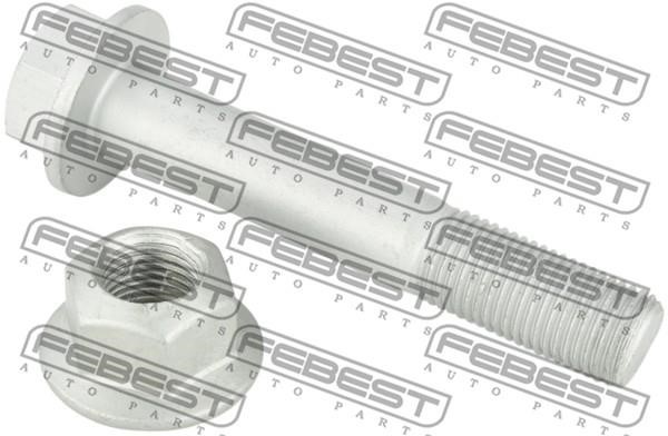 0298015KIT Febest Camber Correction Screw