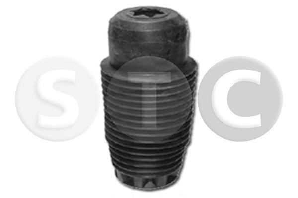 STC T441700 Bellow and bump for 1 shock absorber T441700