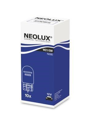 Neolux N580 Halogen lamp 12V N580
