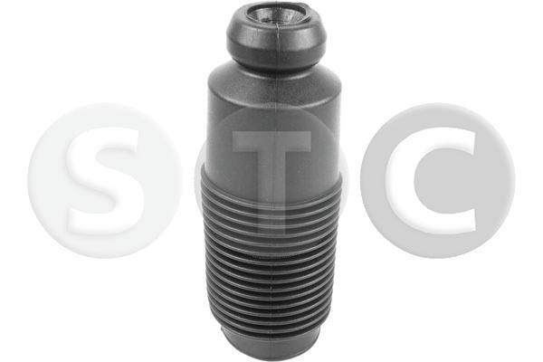 STC T441702 Bellow and bump for 1 shock absorber T441702
