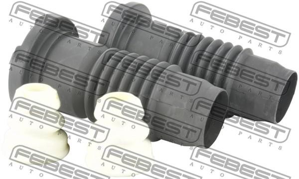 Febest MZSHB-GGF-KIT Dust Cover Kit, shock absorber MZSHBGGFKIT MZSHBGGFKIT Febest Dust Cover Kit, shock absorber
