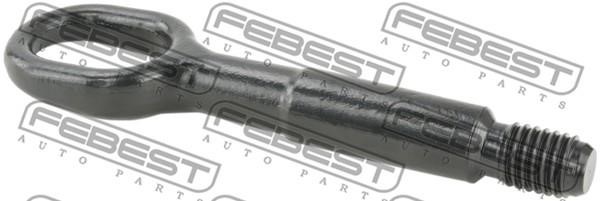 2396MK7 Febest Hook