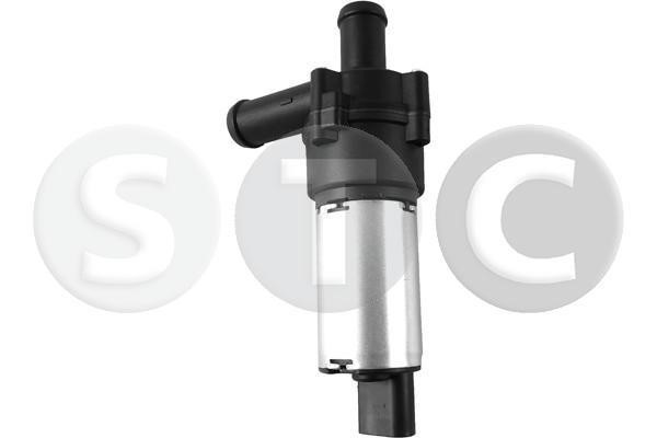 STC T432312 Additional coolant pump T432312