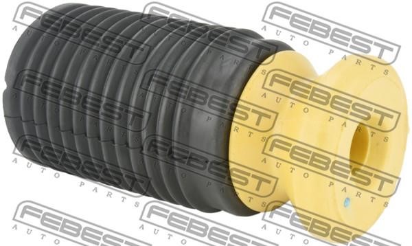 Febest BMSHB-F07R Bellow and bump for 1 shock absorber BMSHBF07R
