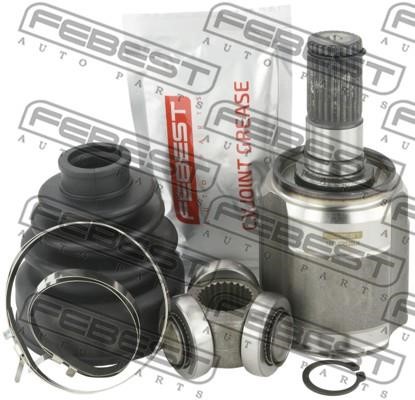 Febest 1211-CRE20LH Joint kit, drive shaft 1211CRE20LH