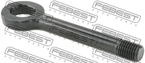 1299DHSOL Febest Tow Hook