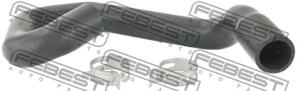 Febest 21460-18HDEALOW Coolant Tube 2146018HDEALOW