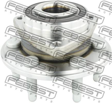 Wheel hubs Cadillac: 3282SRXIIMF Febest Wheel hub