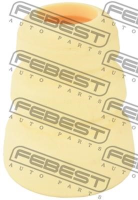 Shock absorber boot Holden: CHDT300F Febest Shock absorber bump stop