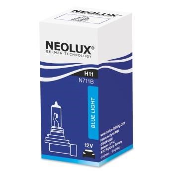 N711B Neolux Halogen lamp H11 12V