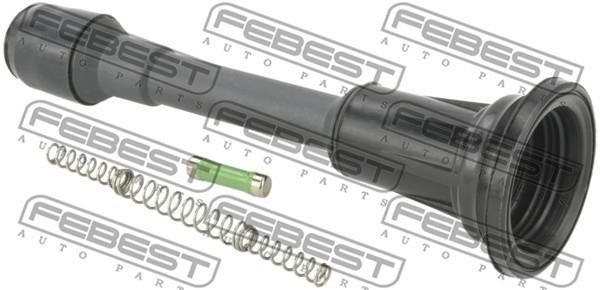 Febest NCP-016 Plug, coil NCP016