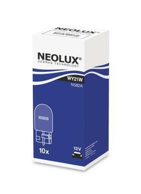 Neolux N582A Halogen lamp 12V N582A