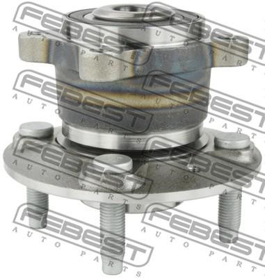 Wheel hubs Chevrolet Aveo: 1082T300A96R Febest Wheel hub