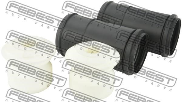 Shock absorber dust cover Volvo: VLSHBS40FKIT Febest Dust Cover Kit, shock absorber