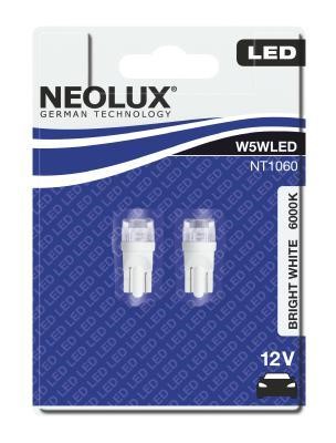 Neolux NT1060-02B Halogen lamp 12V NT106002B