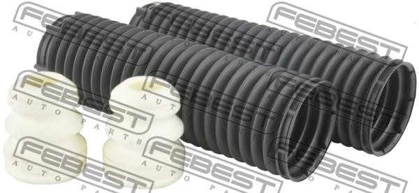 Febest VLSHB-S80F-KIT Dust Cover Kit, shock absorber VLSHBS80FKIT VLSHBS80FKIT Febest Dust Cover Kit, shock absorber