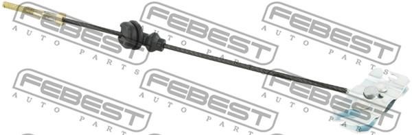 Buy Febest 22100FBF – good price at EXIST.AE!