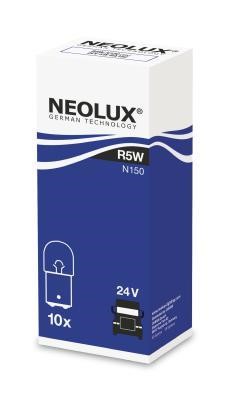 Neolux N150 Halogen lamp 12V N150