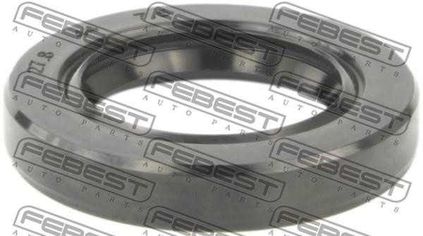 Febest 95GBY-28440808X Seal, drive shaft 95GBY28440808X