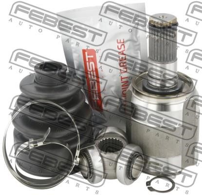 Febest 1211-CRE16LH Joint kit, drive shaft 1211CRE16LH