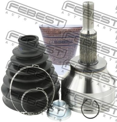Febest 2010-WD14F Joint kit, drive shaft 2010WD14F