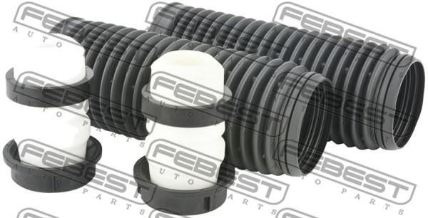 Shock dust cover Audi A2: SKSHBOCTIIFKIT Febest Dust Cover Kit, shock absorber