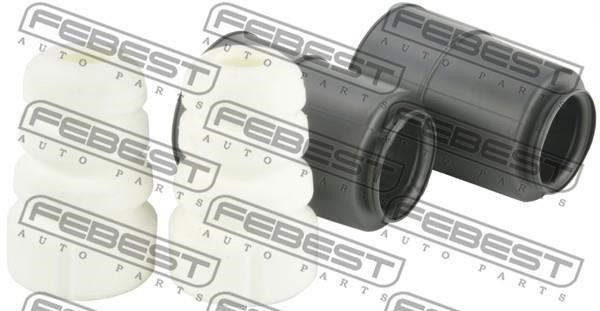 Febest ADSHB-A6IVF-KIT Dust Cover Kit, shock absorber ADSHBA6IVFKIT ADSHBA6IVFKIT Febest Dust Cover Kit, shock absorber