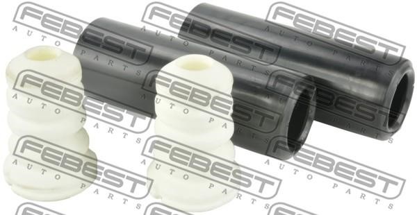 Febest BMSHB-E90R-KIT Dust Cover Kit, shock absorber BMSHBE90RKIT