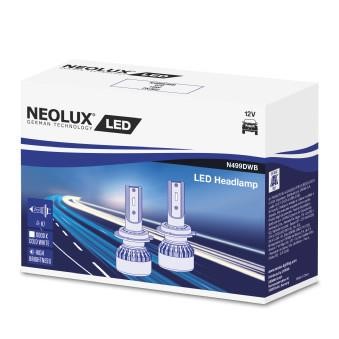 Neolux N499DWB Bulb, spotlight N499DWB