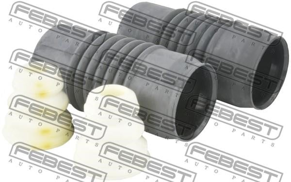 Shock absorber dust cover Mazda 6: MZSHBGYFKIT Febest Dust Cover Kit, shock absorber