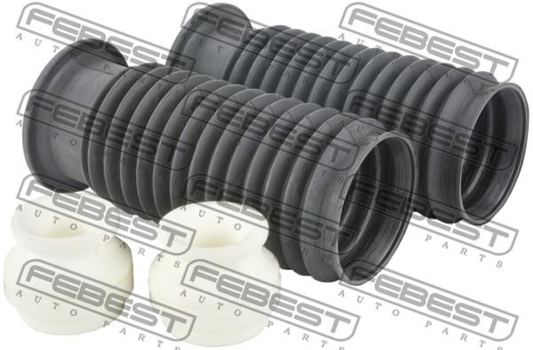 Febest CHSHB-J300F-KIT Dust Cover Kit, shock absorber CHSHBJ300FKIT CHSHBJ300FKIT Febest Dust Cover Kit, shock absorber