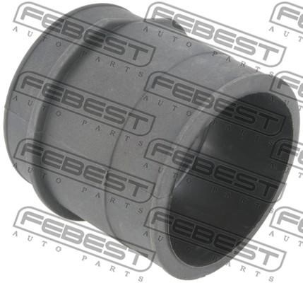 23450004 Febest Hose, air supply