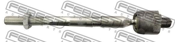 Febest 0822-BRZ Inner Tie Rod 0822BRZ