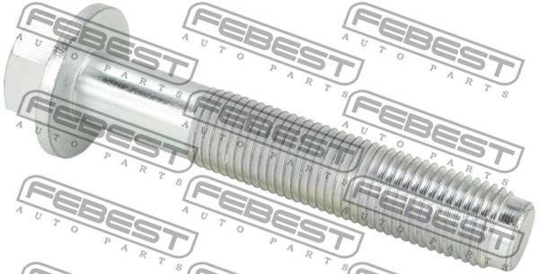 0498004 Febest Camber Correction Screw
