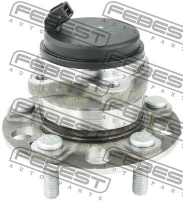 Wheel hubs KIA Optima (Kia Optima): 1282SON15R Febest Wheel hub