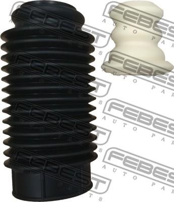 Shock absorber dust cover Mazda: TSHB16PP Febest Dust Cover Kit, shock absorber