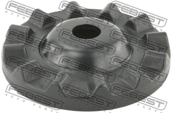 HYSSSOLUPF Febest Mounting, shock absorber
