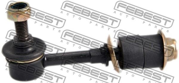 Febest 0223-110 Rod/Strut, stabiliser 0223110