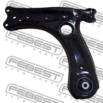 Febest 2624-ROOMLH Track Control Arm 2624ROOMLH
