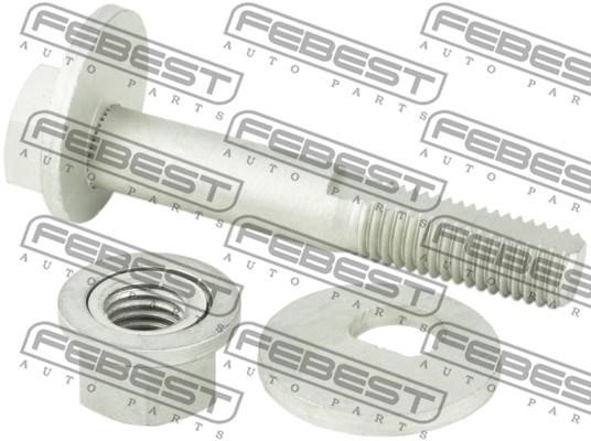 1029001KIT Febest Camber Correction Screw