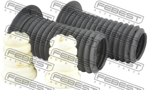 Shock absorber dust cover BMW X2: BMSHBF30FKIT Febest Dust Cover Kit, shock absorber