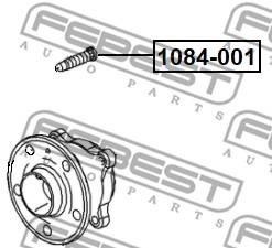 Buy Febest 1084-001 at a low price in United Arab Emirates!