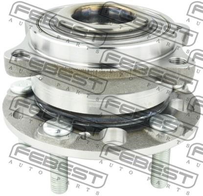 Wheel hubs KIA Sorento (Kia Sorento): 1282SFE15F Febest Wheel hub
