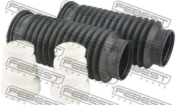 Febest SZSHB-GVIIF-KIT Dust Cover Kit, shock absorber SZSHBGVIIFKIT SZSHBGVIIFKIT Febest Dust Cover Kit, shock absorber