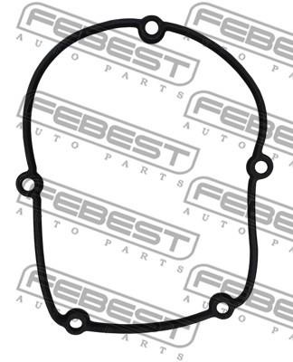 Febest 23401-001 Gasket, timing case cover 23401001