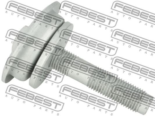 0198014 Febest Camber Correction Screw