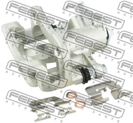Brake caliper KIA STONIC (Kia STONIC): 1277SBRR Febest Brake caliper