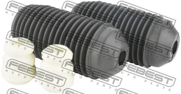 Shock dust cover Subaru Forester: SBSHBS11FKIT Febest Dust Cover Kit, shock absorber