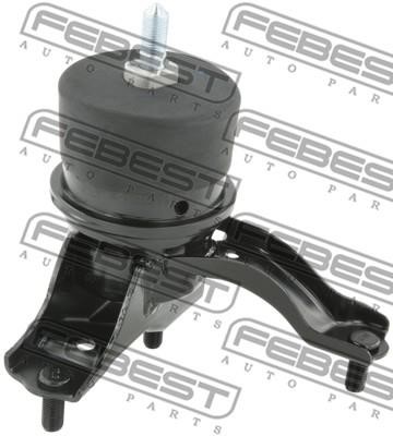 Engine support mount Lexus RX: TMAVV50F Febest Mounting, engine