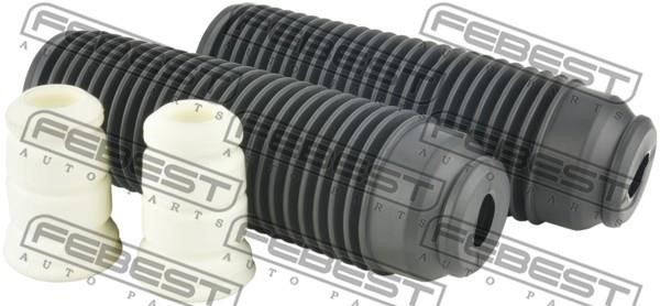 Shock absorber boot Suzuki: SZSHBRW415FKIT Febest Dust Cover Kit, shock absorber